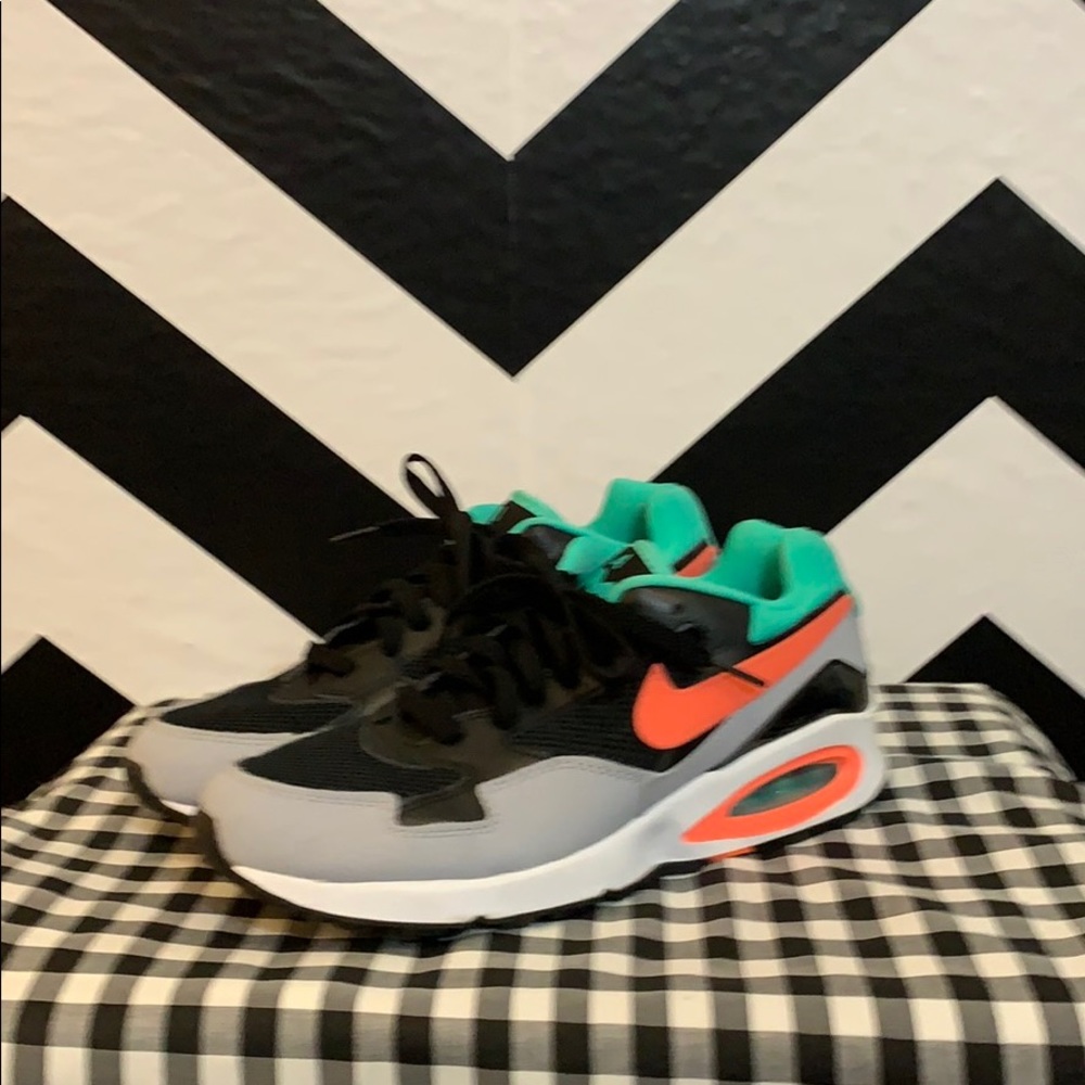 Nike Airs